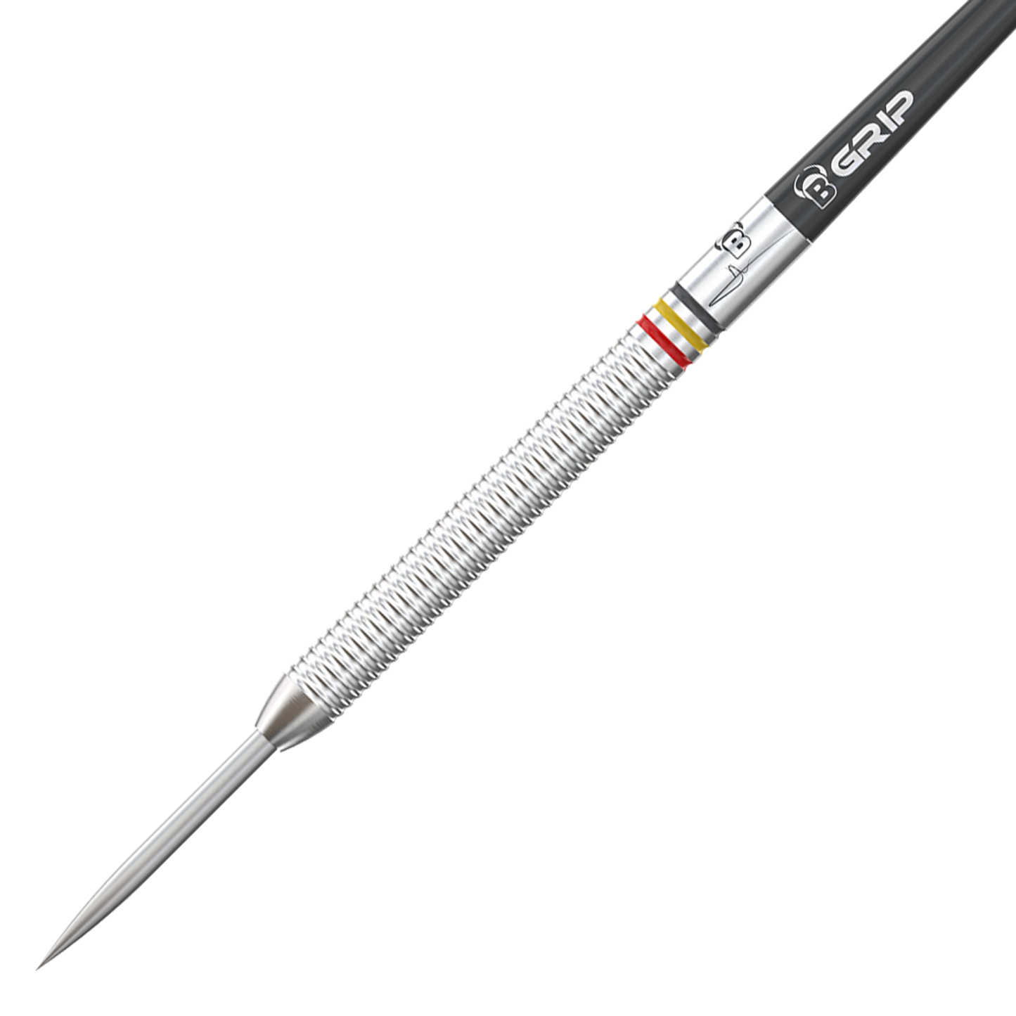 Bull's Mike De Decker Steeldarts