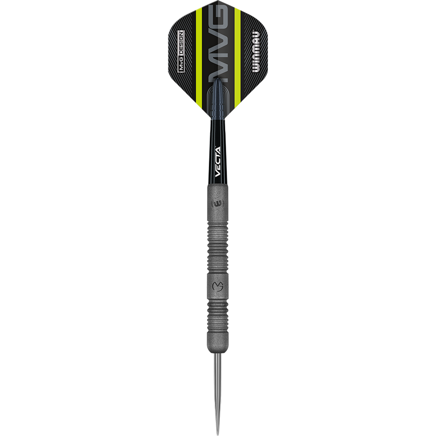 Winmau Michael Van Gerwen Exact Steeldarts B-Ware 21,5g