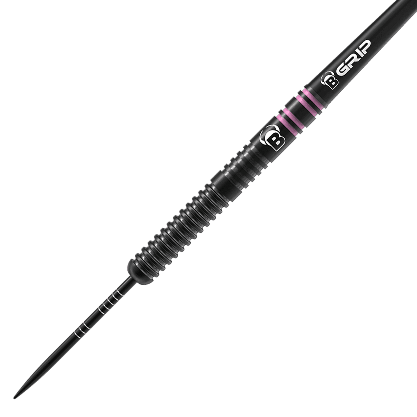 Bull's Rusty-Jake Rodriguez Steeldarts - 21g