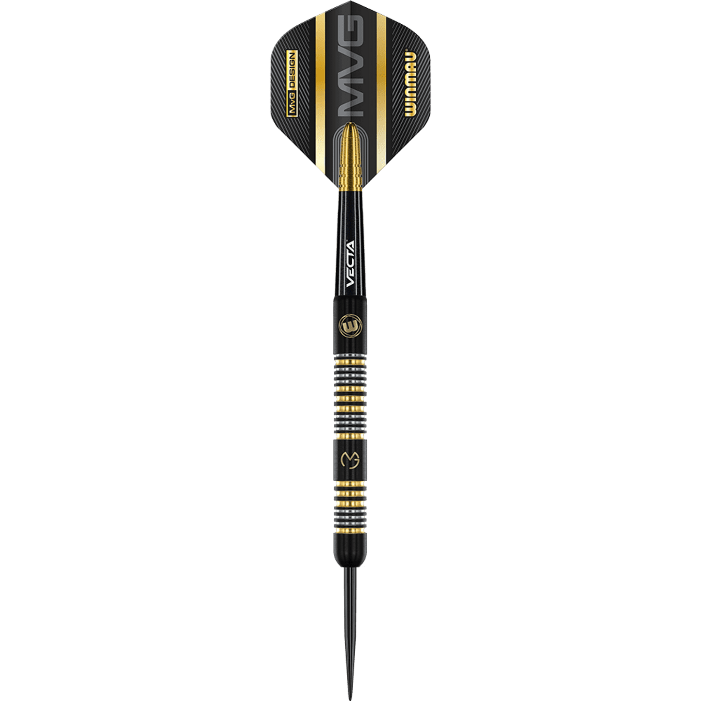 Winmau Michael Van Gerwen Trilogy Steeldarts B-Ware 21,5g