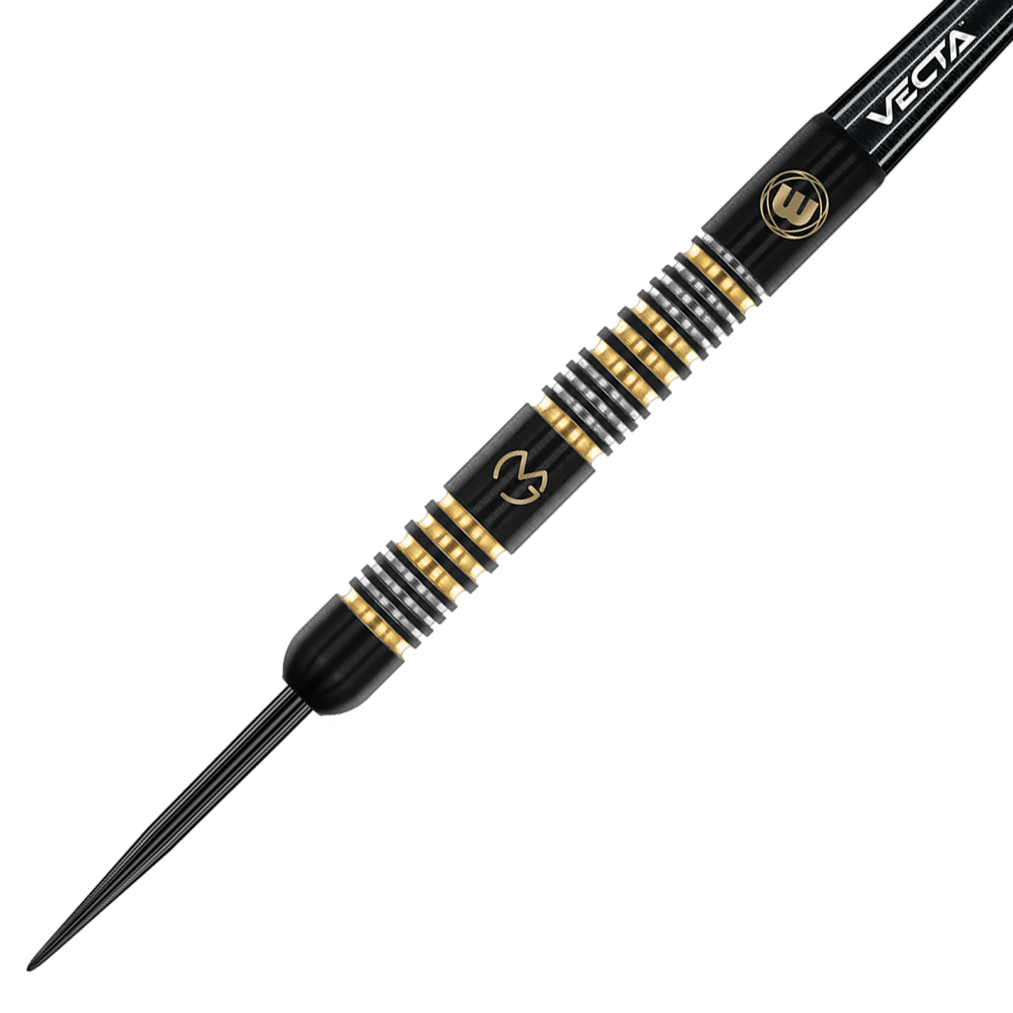 Winmau Michael Van Gerwen Trilogy Steeldarts B-Ware 21,5g