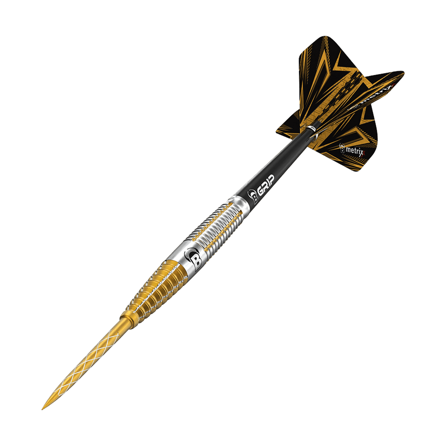 Bull's Stinger Steeldarts