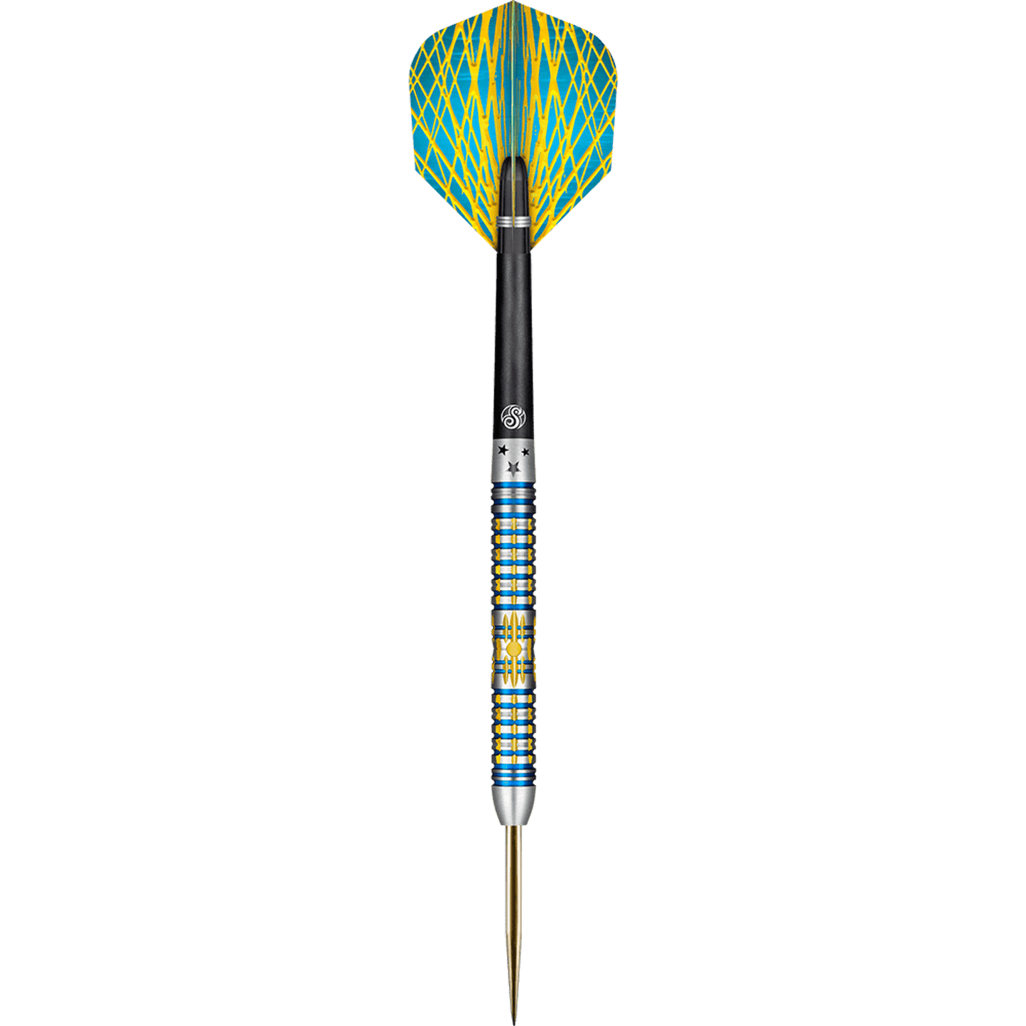 Shot Rowby-John Rodriguez Araw Steeldarts