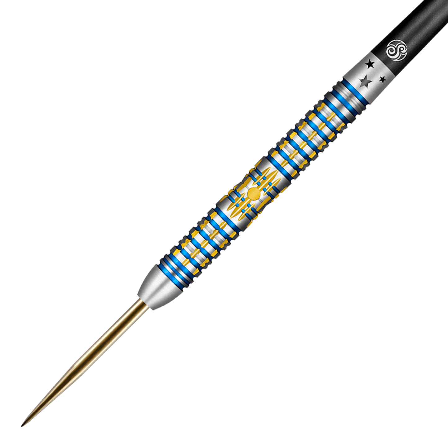 Shot Rowby-John Rodriguez Araw Steeldarts
