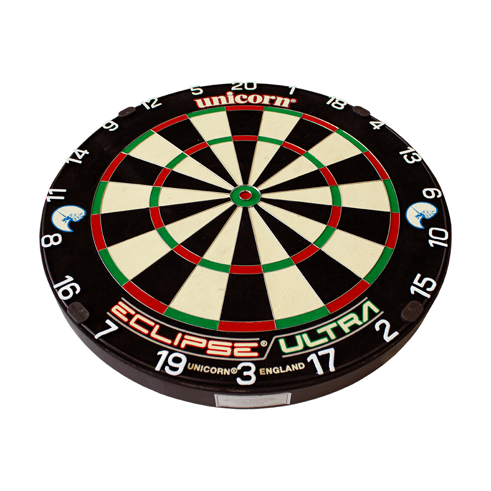 Unicorn Eclipse Ultra Steeldartboard