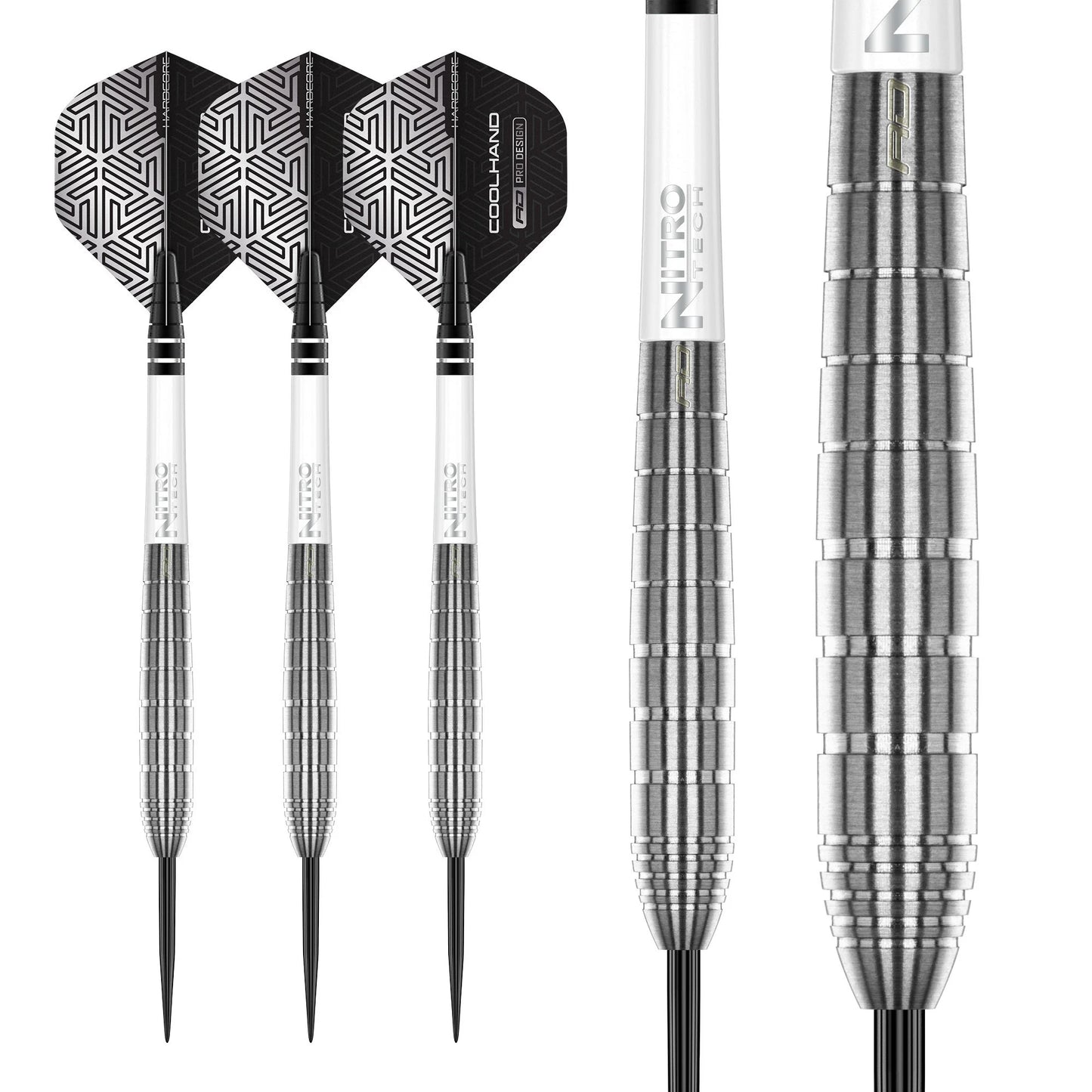 RedDragon Luke Humphries TX1 Steeldarts