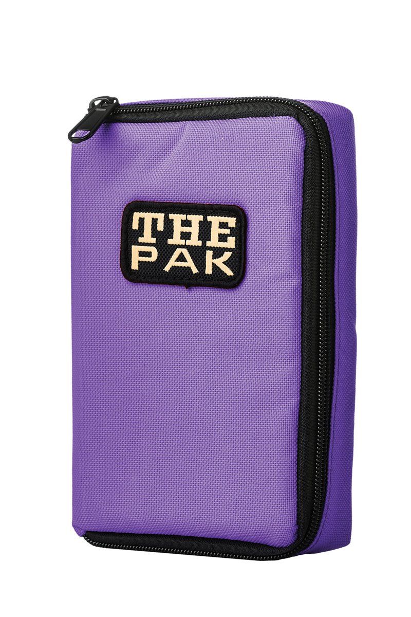 Karella Darttasche THE PAK das Original Dart Tasche