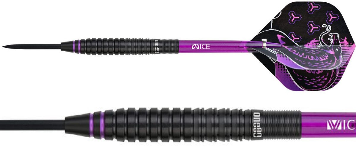 One80 Jelle Klaasen HD 90% Steeldart