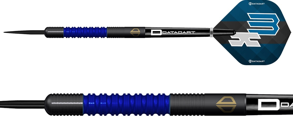 Datadart Marvin Koch 90% Steeldart