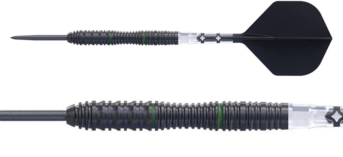 Cuesoul JIHO S4 90% Steeldart