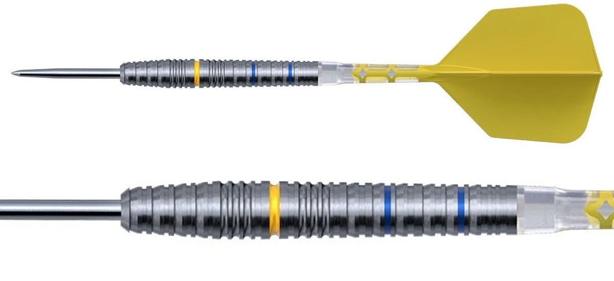 Cuesoul JIHO S6 90% Steeldart