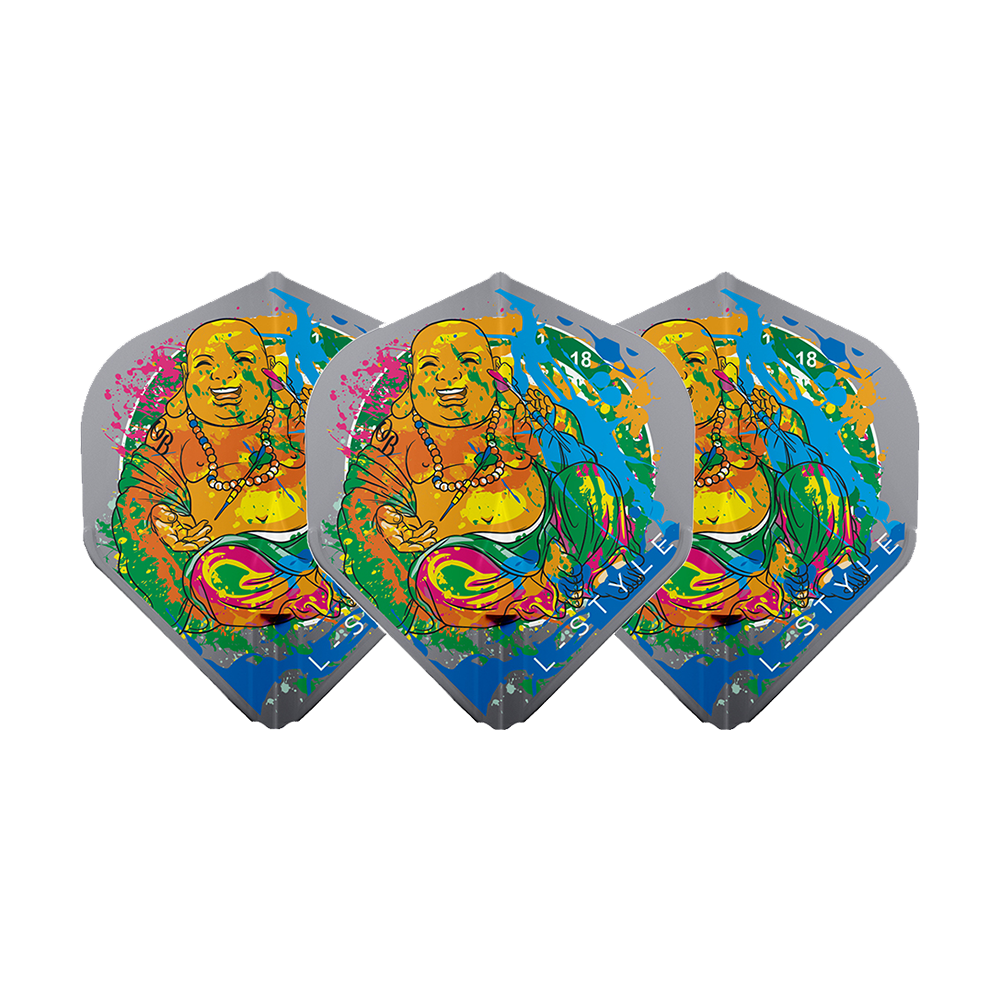 L-Style Maria Obrien Gray V2 L1EZ Flights