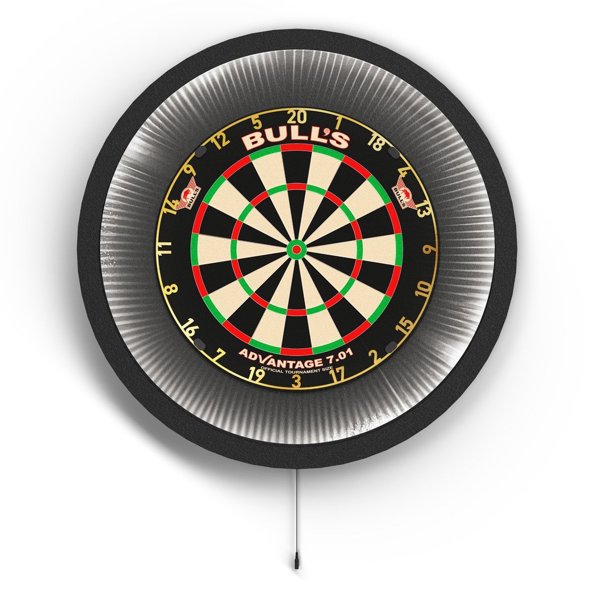 Bull's Lumo XL Surround Light System