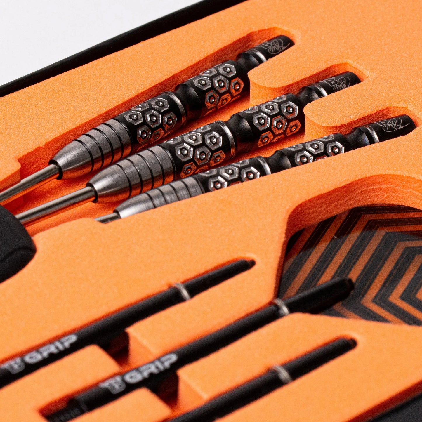 Bull's Martijn Kleermaker Steeldarts