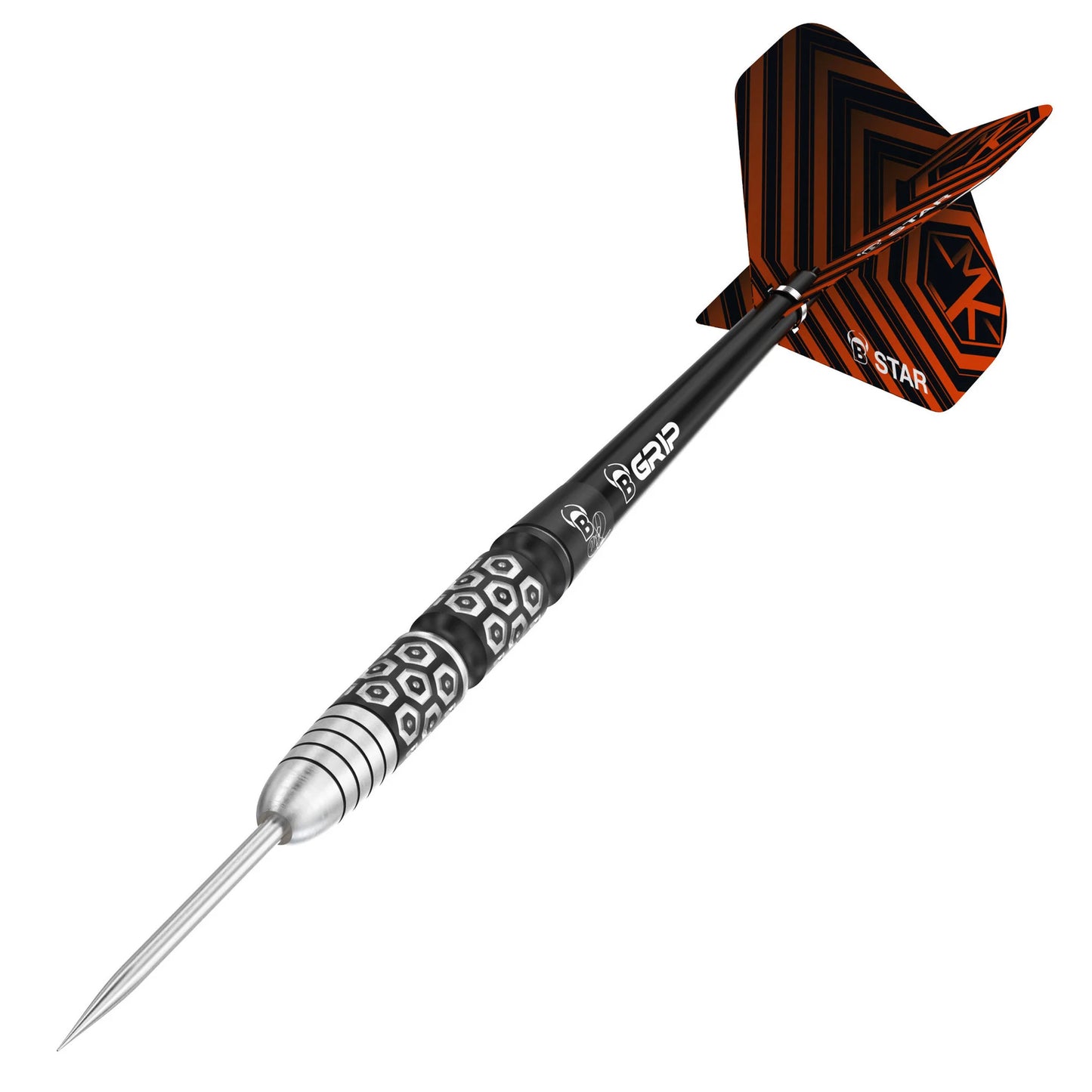 Bull's Martijn Kleermaker Steeldarts