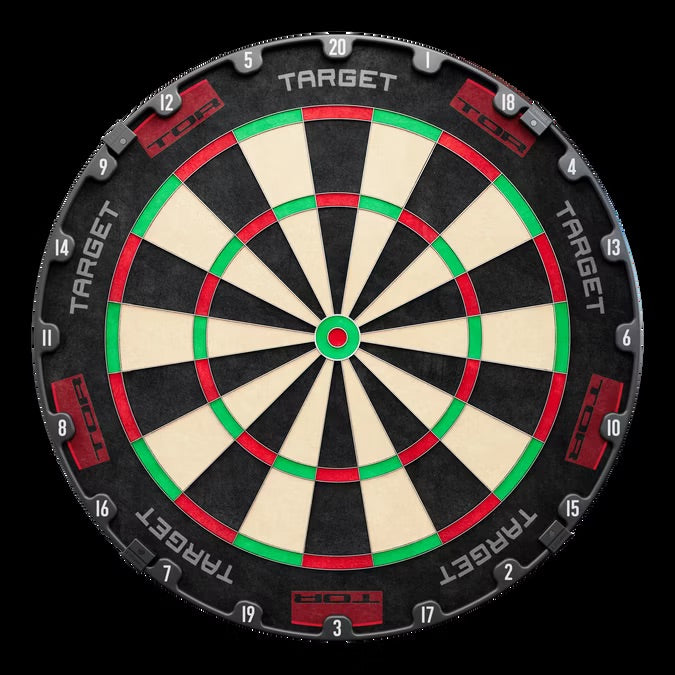 Target TOR Dartboard