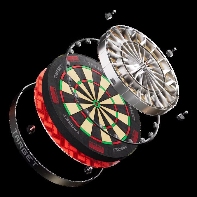 Target TOR Dartboard