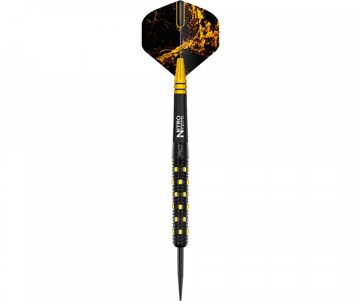 Red Dragon Nirvana Steeldarts 23g