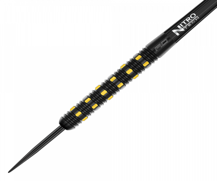 Red Dragon Nirvana Steeldarts 23g