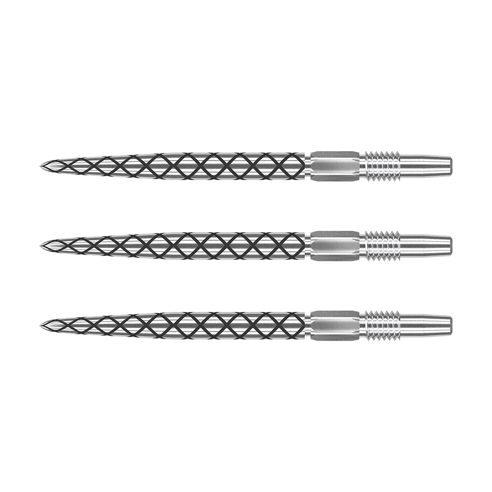 Target Swiss Diamond Pro Points Dartspitzen