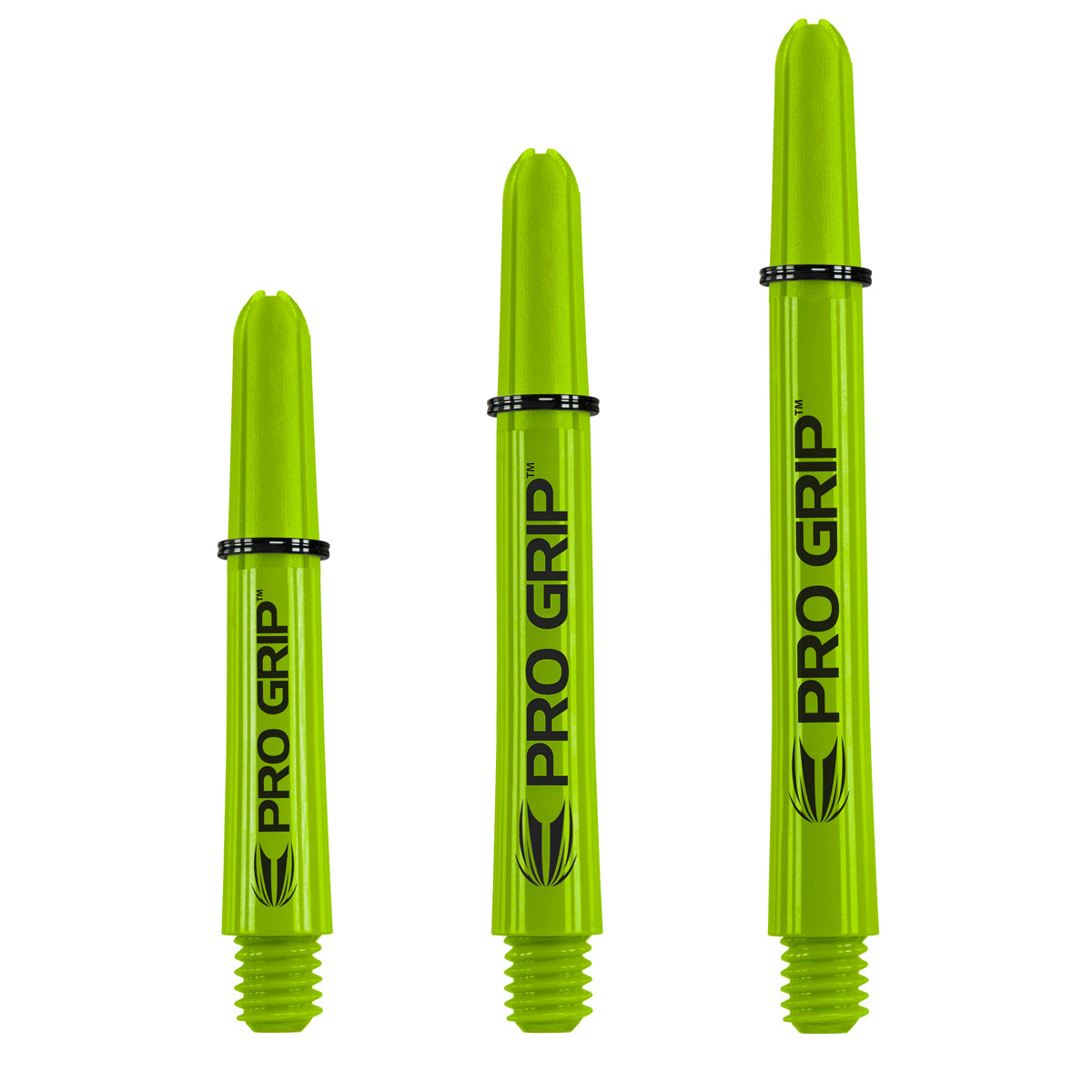 Target Pro Grip Shafts - versch. Farben