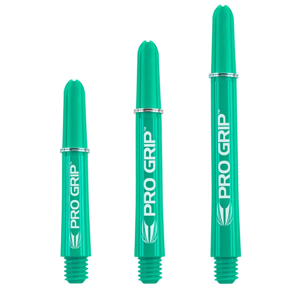 Target Pro Grip Shafts - versch. Farben