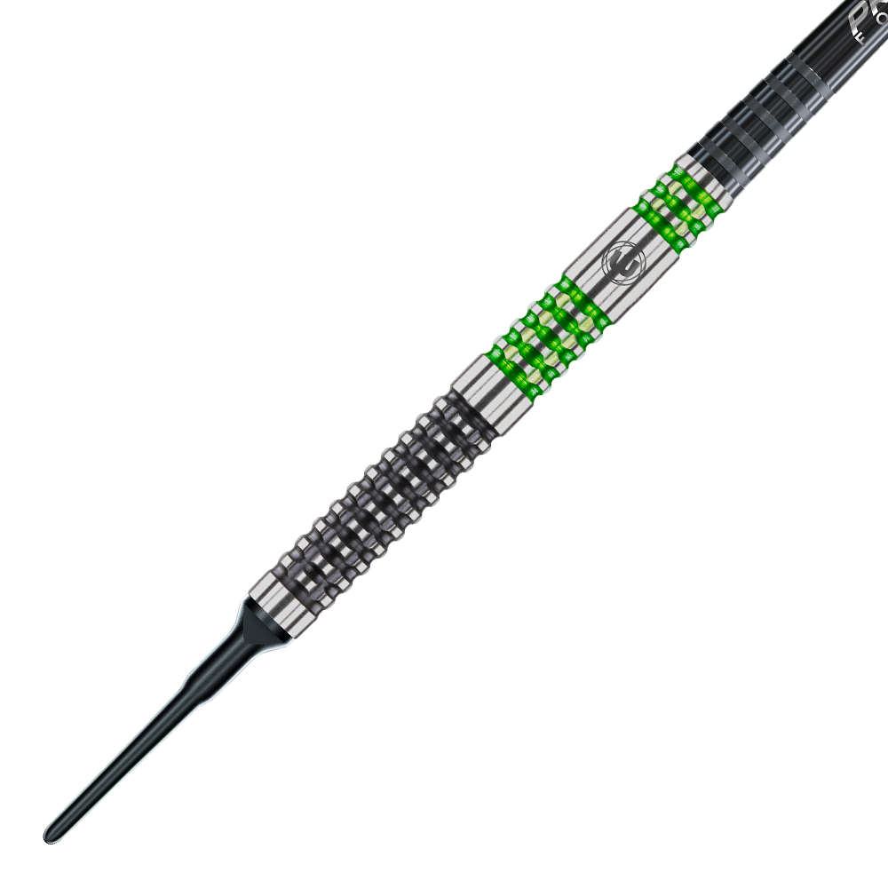 Winmau Daryl Gurney Special Edition 2019 Softdarts
