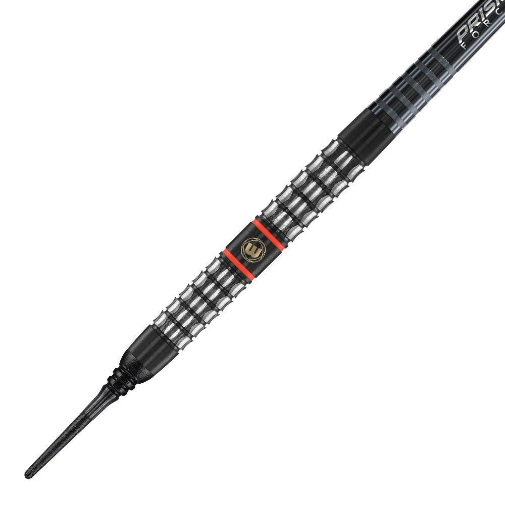 Winmau Sicario V2 Softdarts - 20g