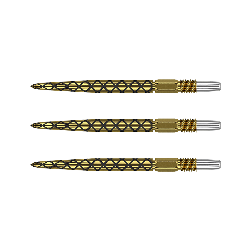 Target Swiss Diamond Pro Points Dartspitzen