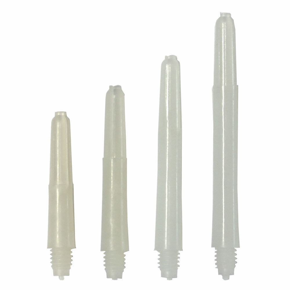 Nylon-Shafts (ohne Ring)