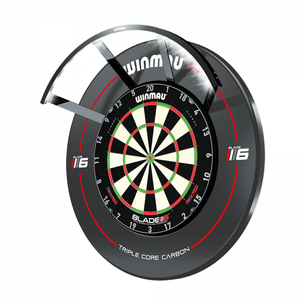 Winmau Polaris 120° LED Dartboard Light