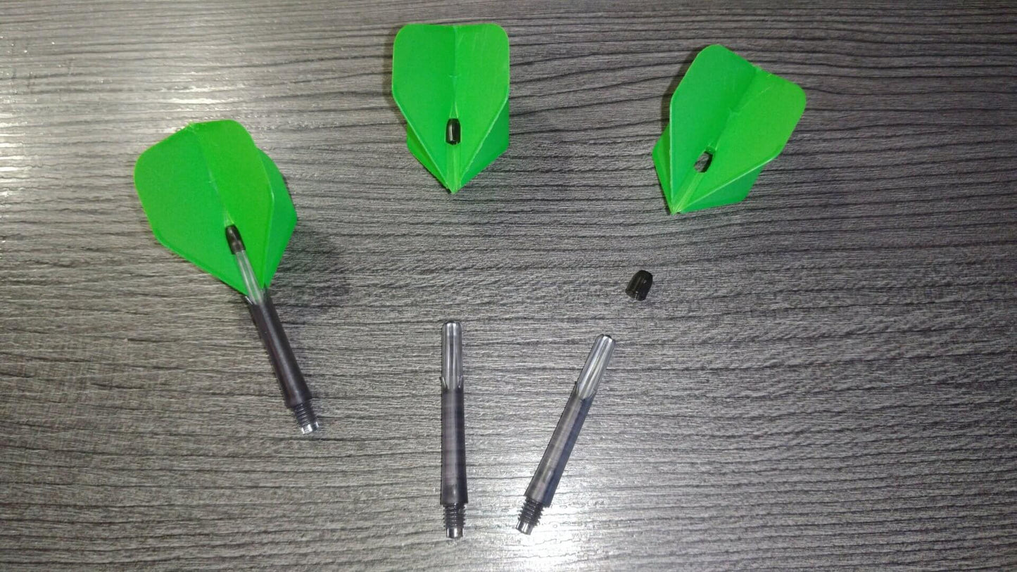 L-Style Testset
