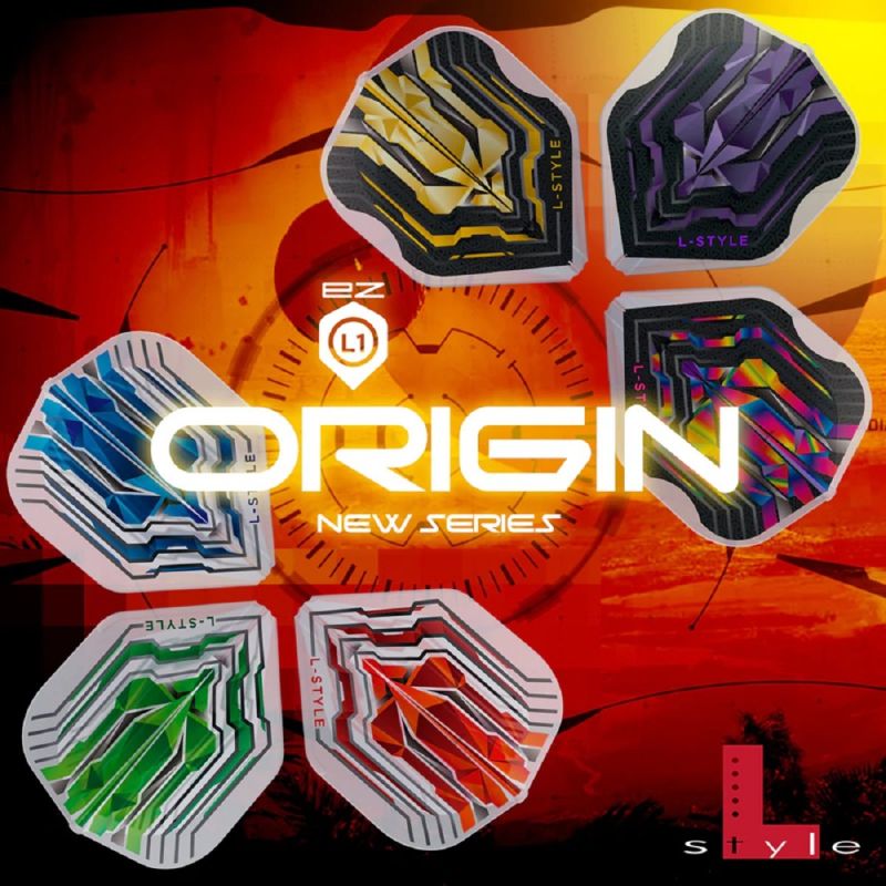 L-Style Signature Flight EZ Origin Standard L1 Flights