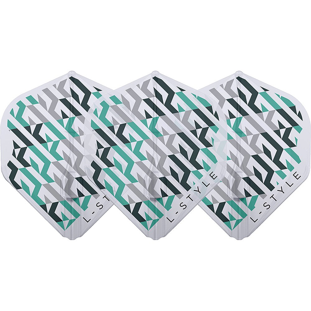 L-Style - Champagne Flight EZ - Nico Kurz V2 - Standard