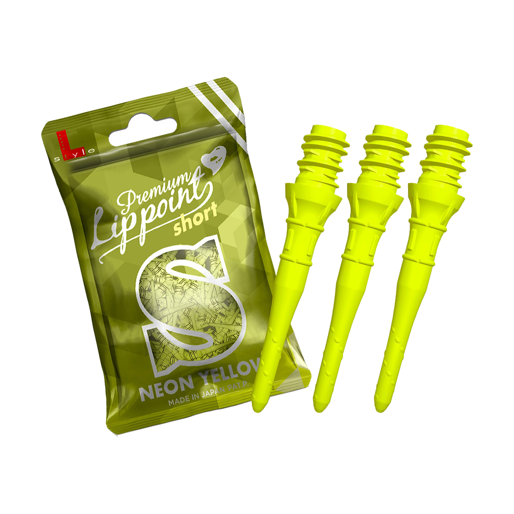 L-Style Premium Lippoints Short (30er Pack)