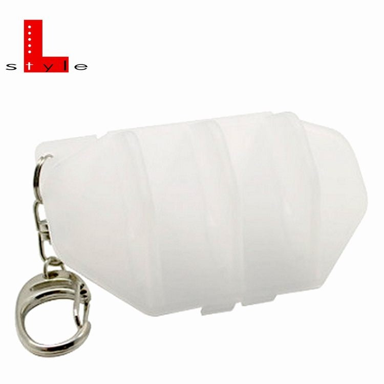 L-Style L-Case für L-Flights