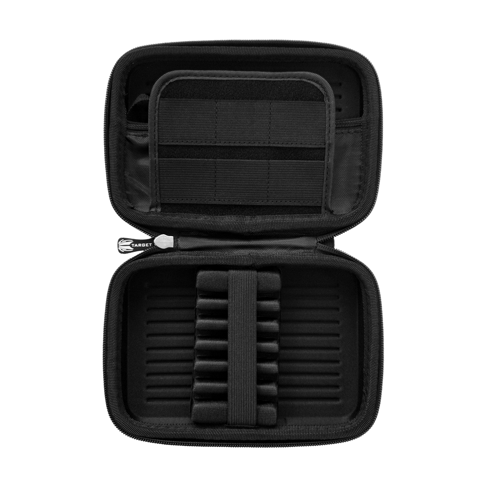 Target Takoma XL Flag Deutschland Dartwallet