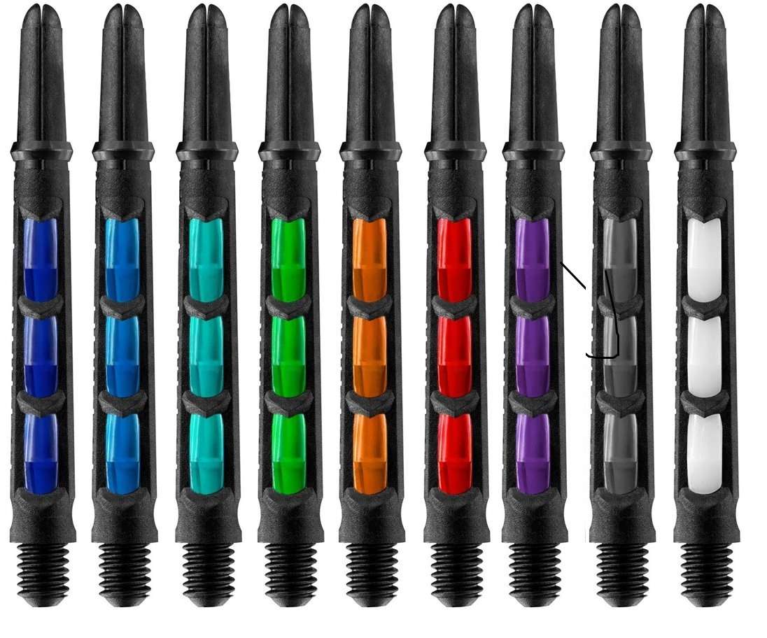 Harrows Carbon ST Shafts