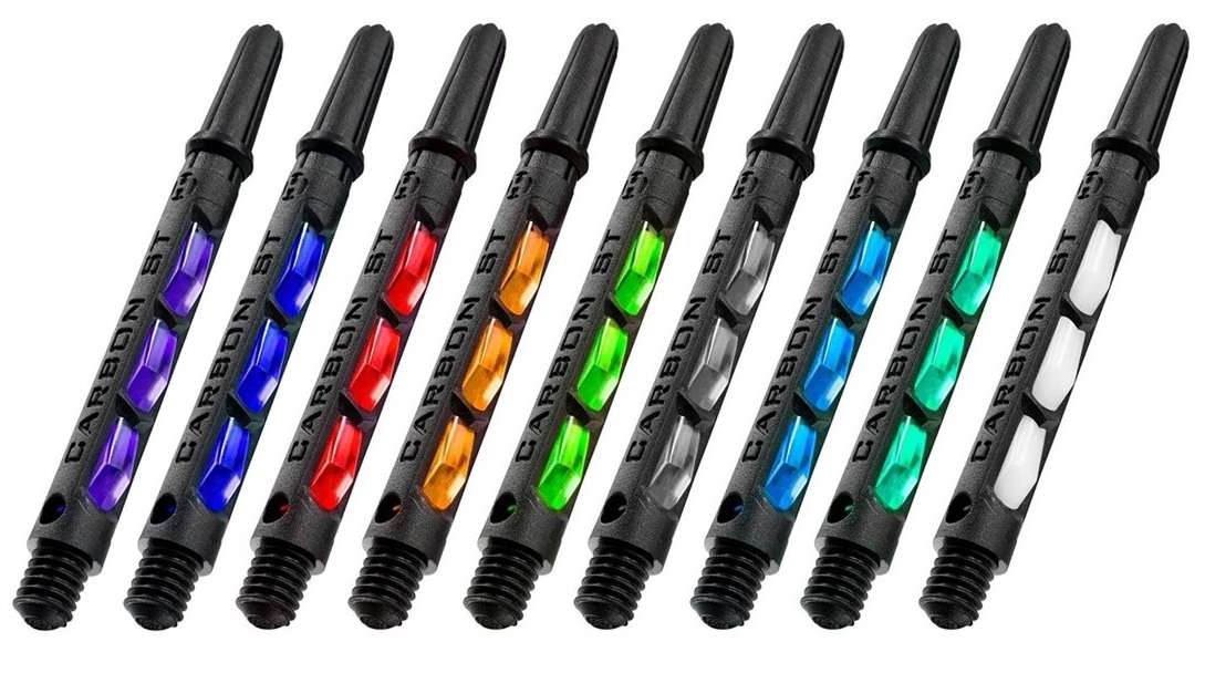 Harrows Carbon ST Shafts
