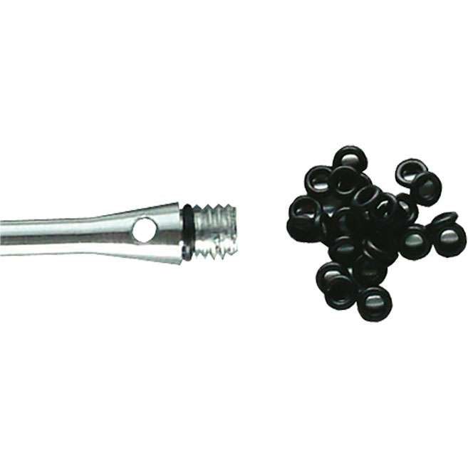 6 x O-Ringe f. Shaft 6mm