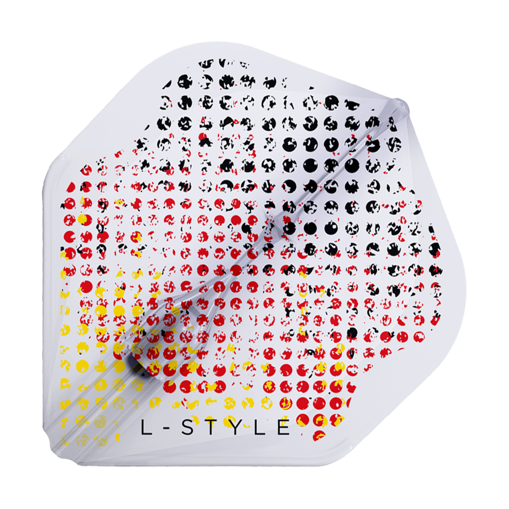 L-Style Gabriel Clemens V4-B L1EZ Flights