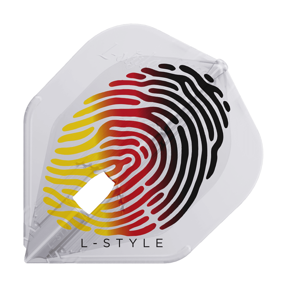 L-Style Gabriel Clemens V4-A L1PRO KAMI Flights