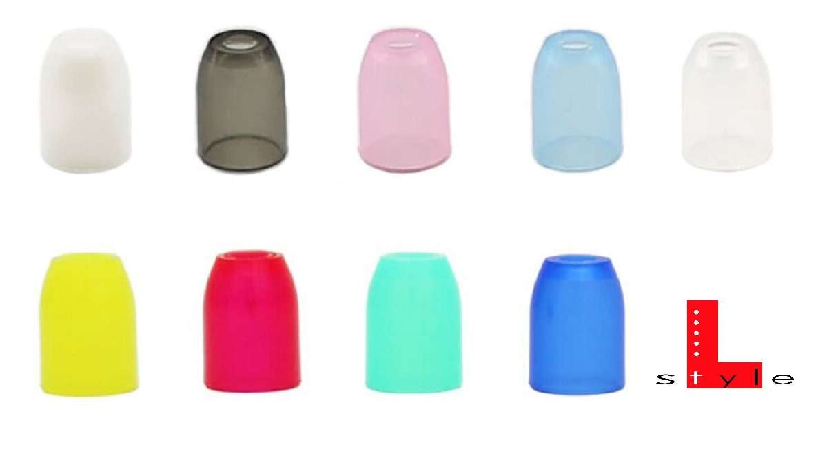 L-Style - Champagne Rings Standard