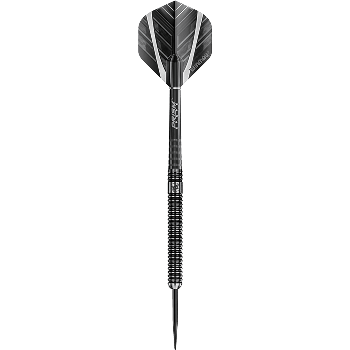 Winmau Blackout Tungsten Steeldarts Var.1