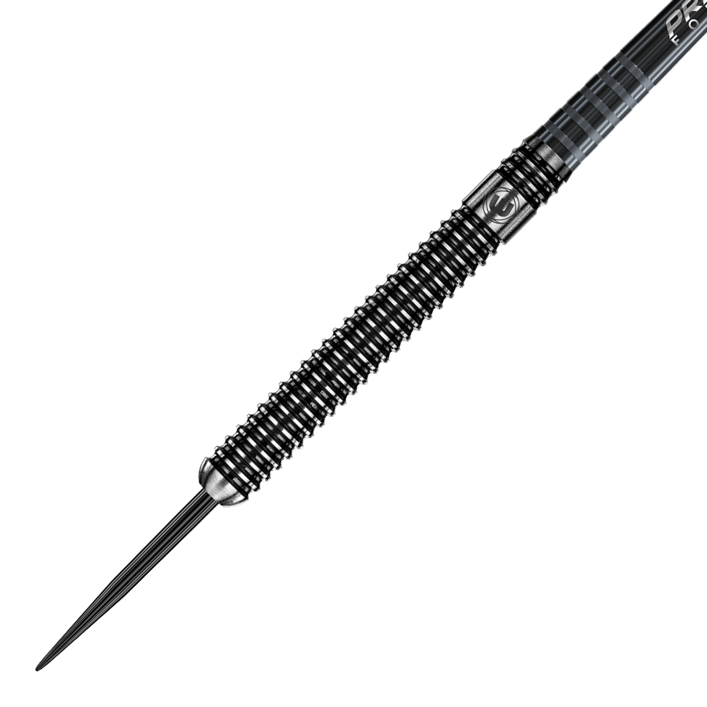 Winmau Blackout Tungsten Steeldarts Var.1