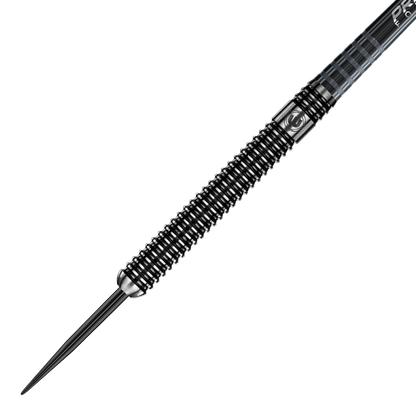 Winmau Blackout Tungsten Steeldarts Var.1