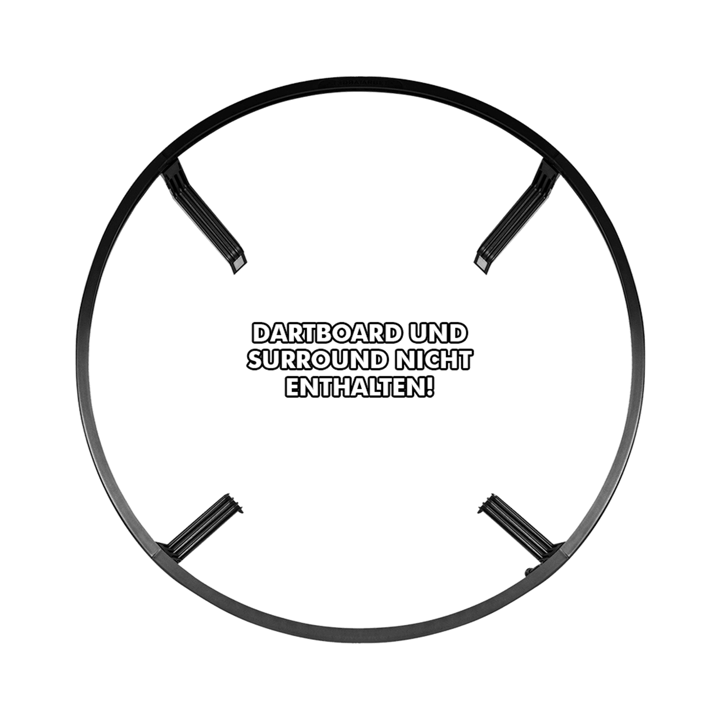 Target CORONA Vision LED Dartboard Lighting System