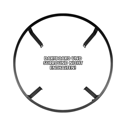 Target CORONA Vision LED Dartboard Lighting System