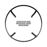 Target CORONA Vision LED Dartboard Lighting System