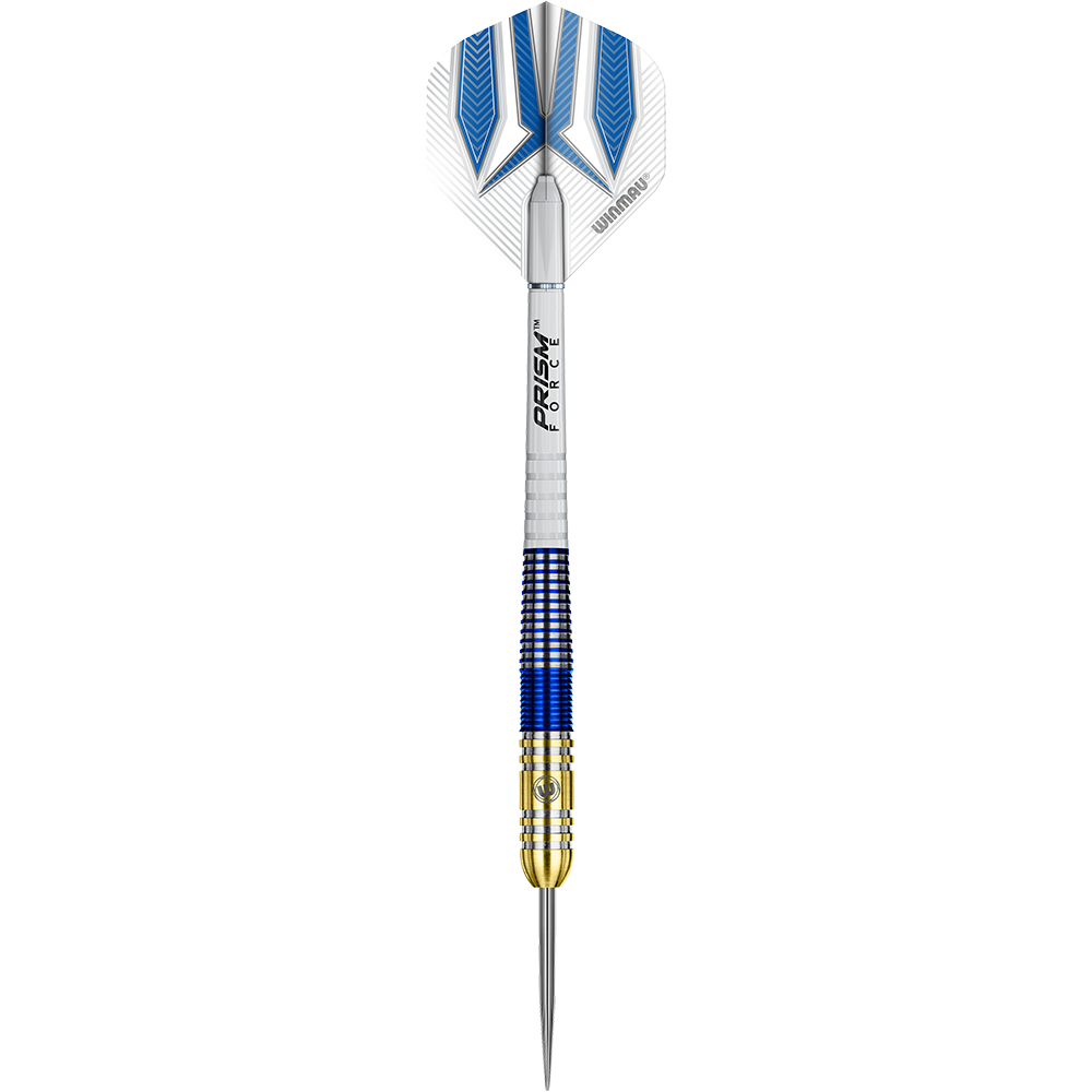 Winmau Steve Beaton Tungsten Steeldarts